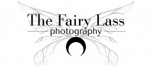 Logo The Fairy Lass Photography